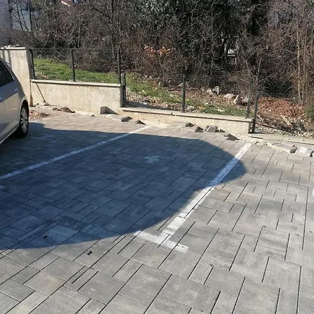 Fuer 4 Personen Ca 47 Qm In Donja Hlapa, Kvarner Bucht Krk Apartman Dobrinj