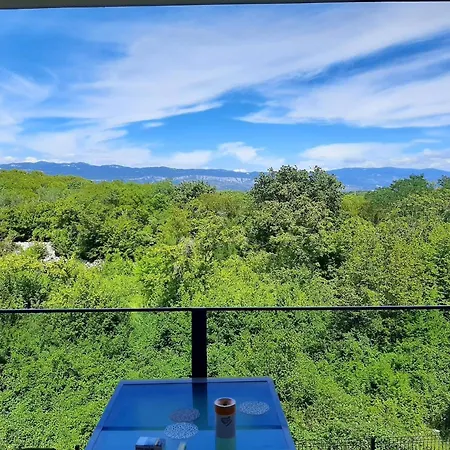Fuer 4 Personen Ca 47 Qm In Donja Hlapa, Kvarner Bucht Krk Apartman